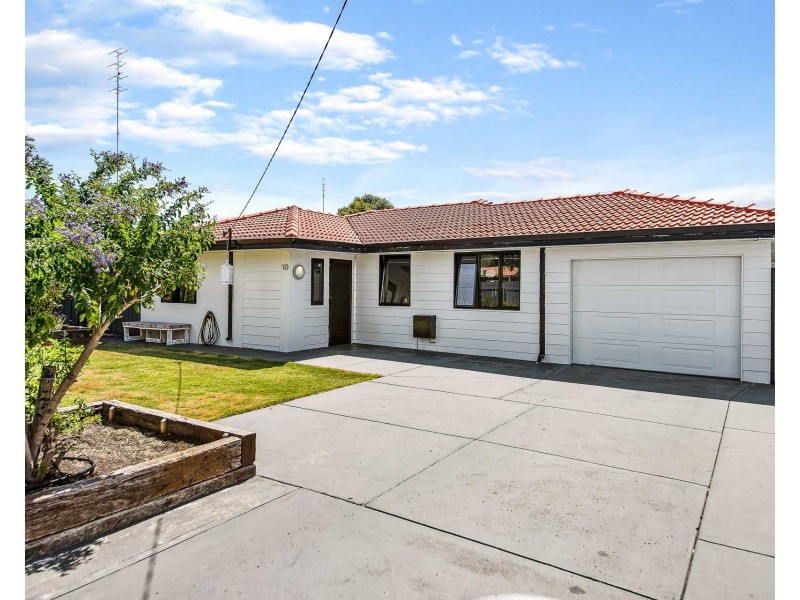 10 Cingalese Close, Carey Park WA 6230