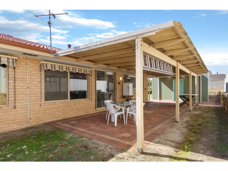59 Travers Drive, Australind WA 6233