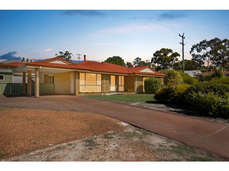 59 Travers Drive, Australind WA 6233