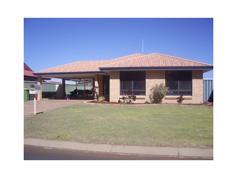 Glen Iris WA 6230