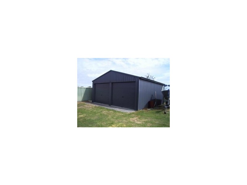 Glen Iris WA 6230