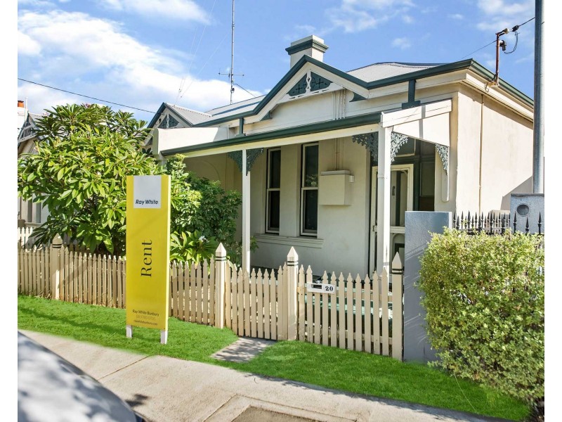 20 Charles Street, Bunbury WA 6230