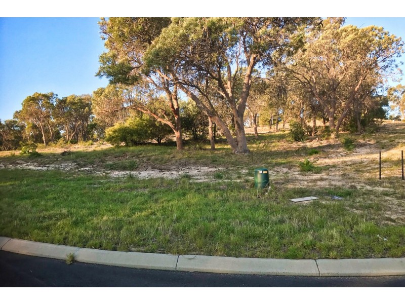 Lot 103 Sortras Rise, Gelorup WA 6230