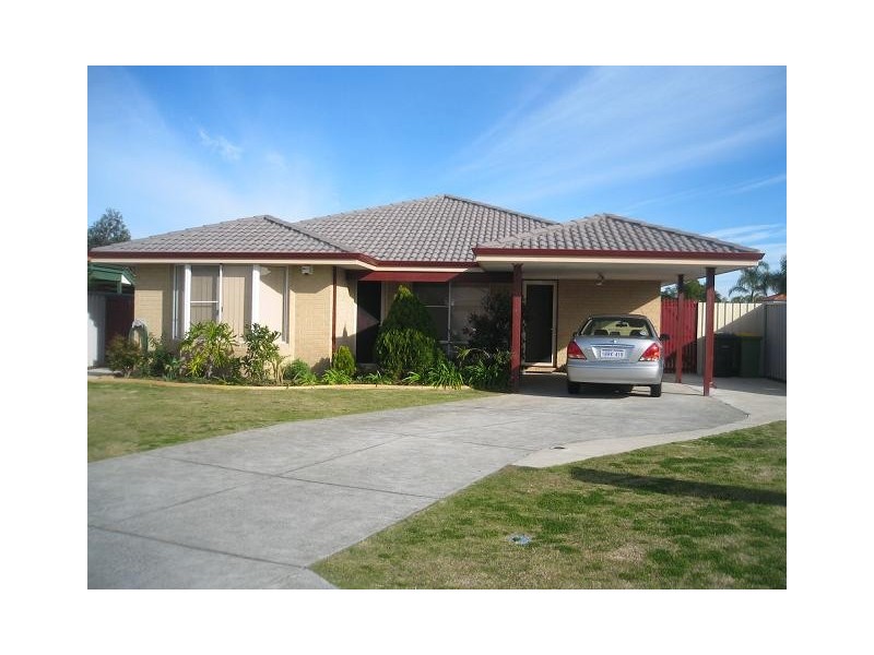 Glen Iris WA 6230
