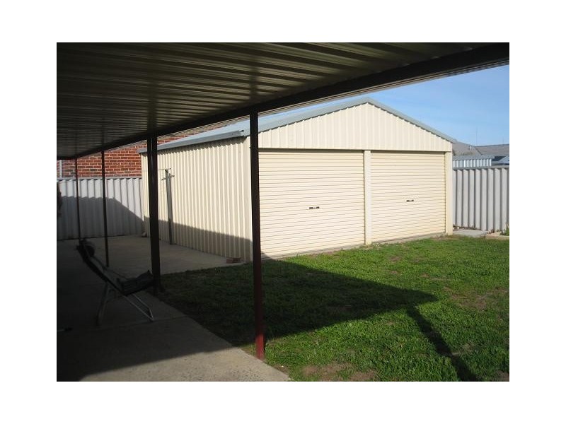 Glen Iris WA 6230