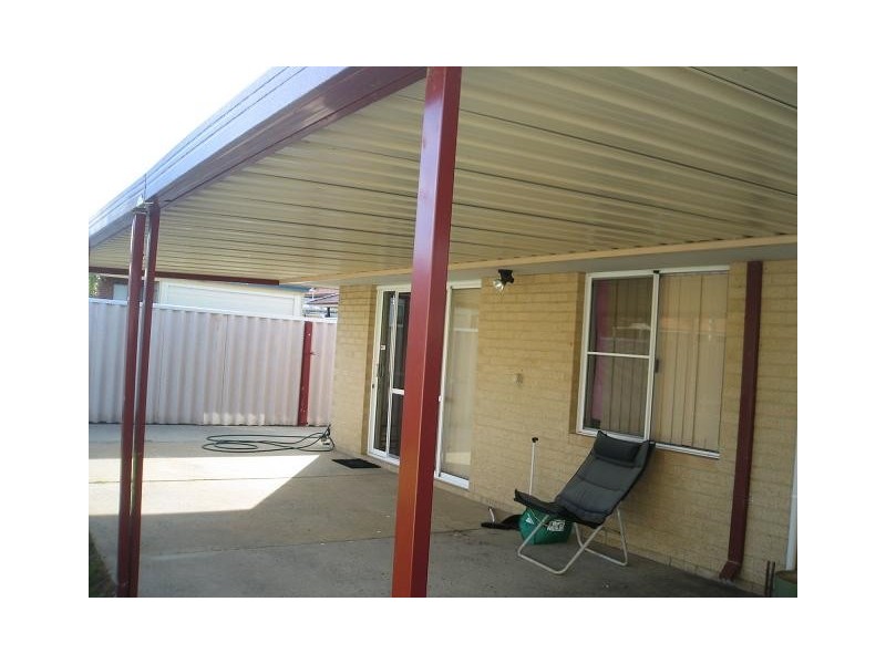 Glen Iris WA 6230