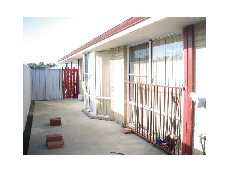 Glen Iris WA 6230