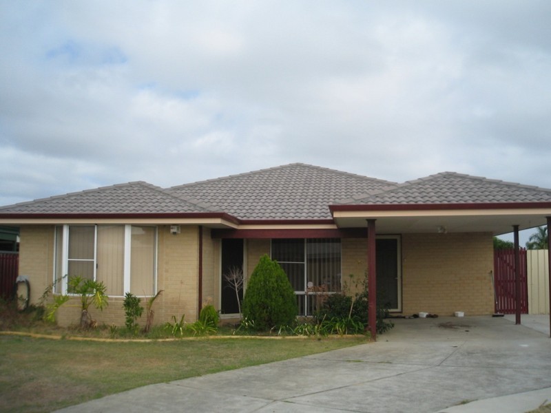 Glen Iris WA 6230