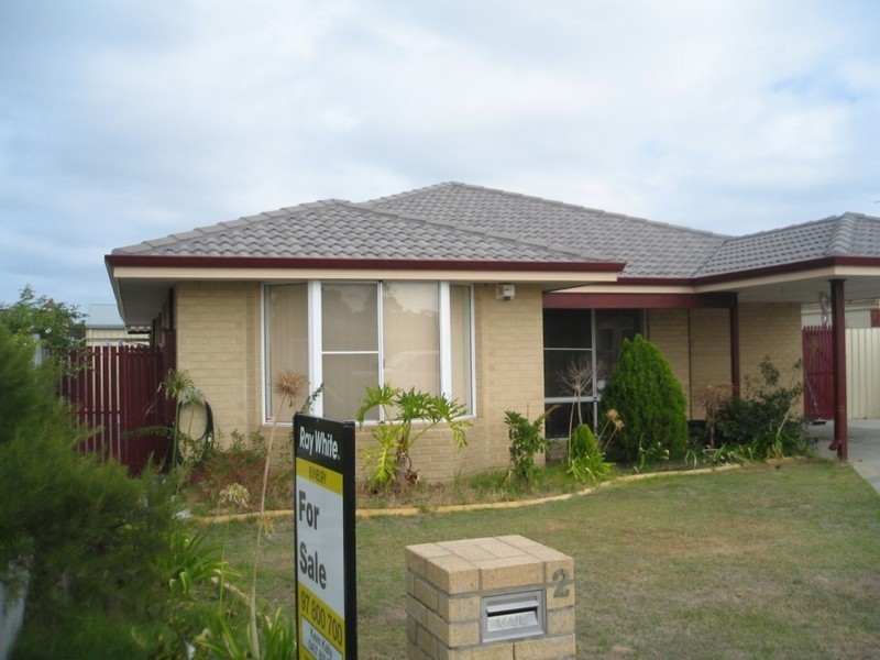 Glen Iris WA 6230