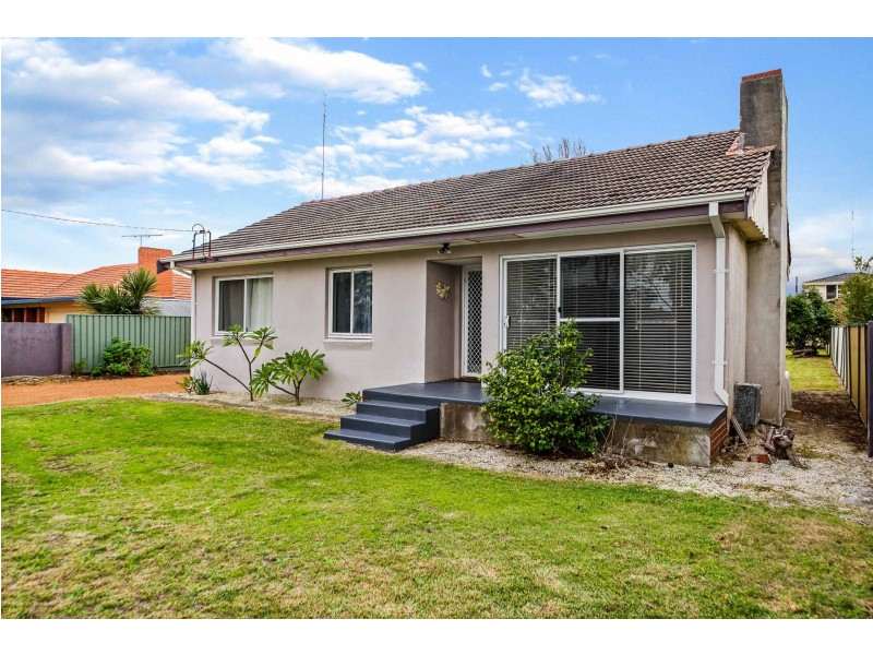 14 Picton Road, East Bunbury WA 6230