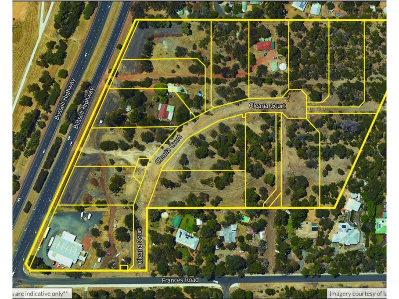 L 203 – 217 Olearia Court, Gelorup WA 6230