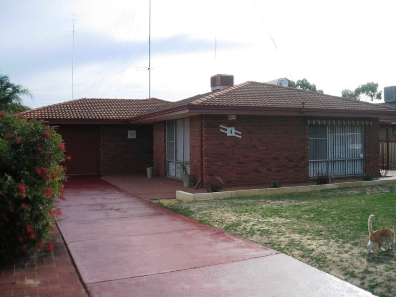 East Bunbury WA 6230