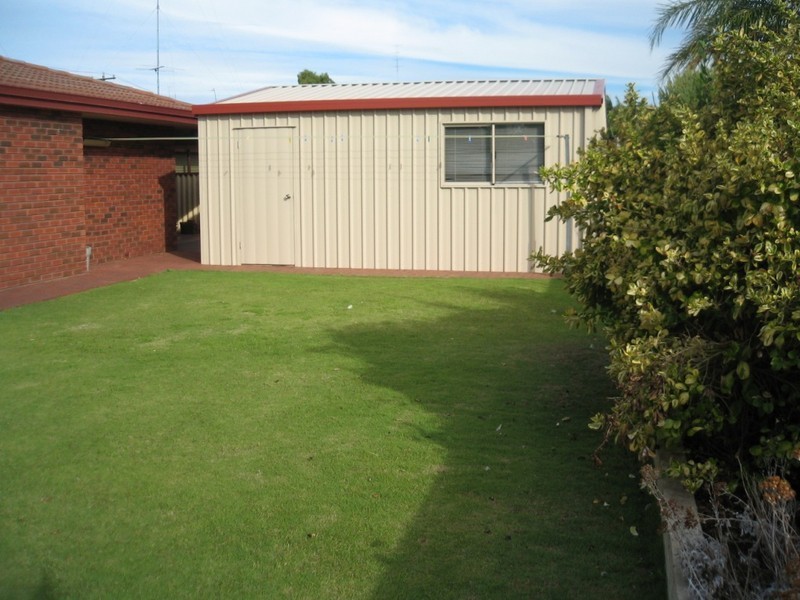 East Bunbury WA 6230