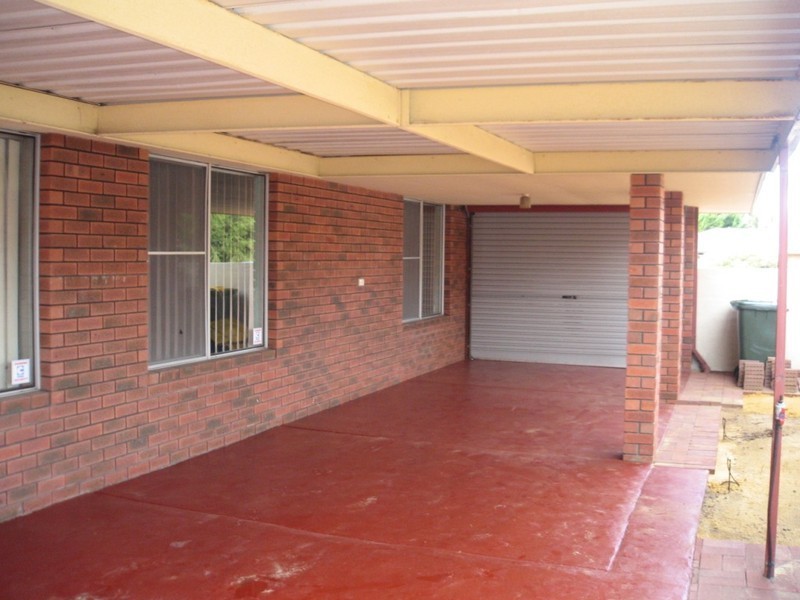 East Bunbury WA 6230