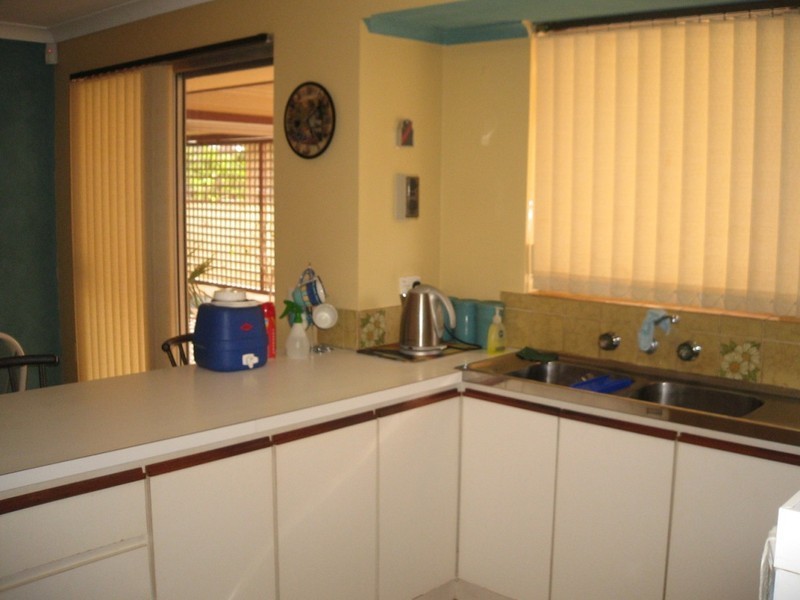 East Bunbury WA 6230