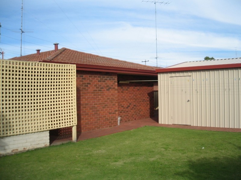 East Bunbury WA 6230