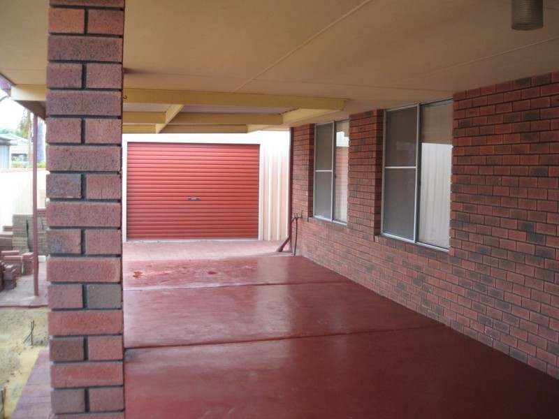 East Bunbury WA 6230