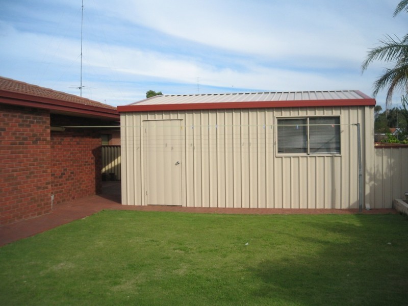 East Bunbury WA 6230