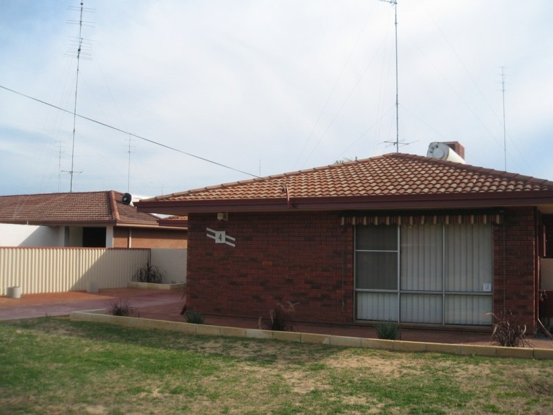 East Bunbury WA 6230