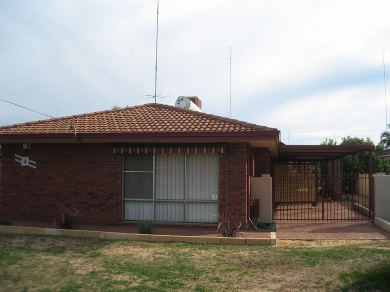 East Bunbury WA 6230