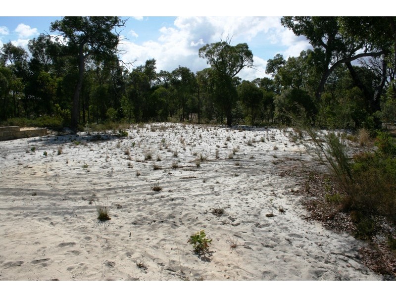 Leschenault WA 6233
