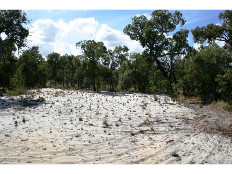 Leschenault WA 6233