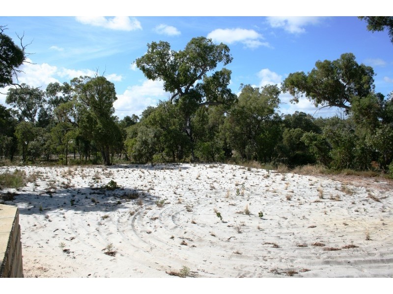Leschenault WA 6233