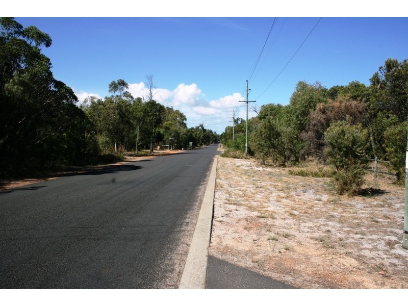 Leschenault WA 6233