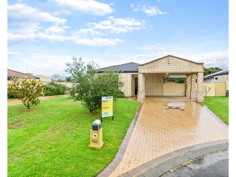 14b Palomino Close, Eaton WA 6232