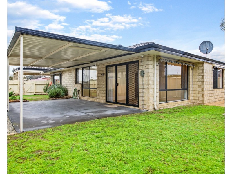 14b Palomino Close, Eaton WA 6232