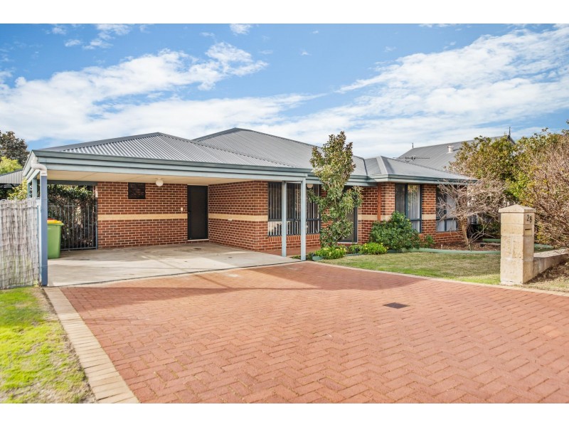 28 Thyme Way, Glen Iris WA 6230