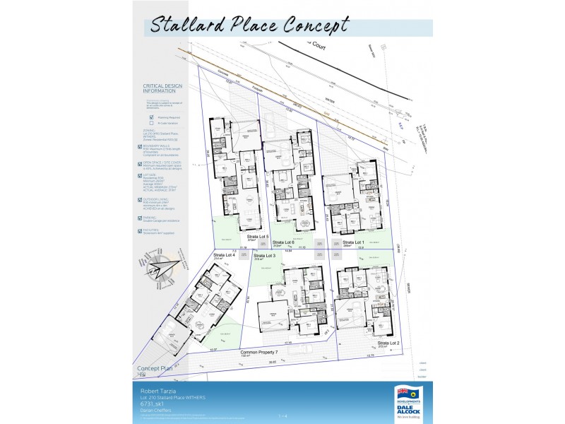 16 Stallard Place, Withers WA 6230