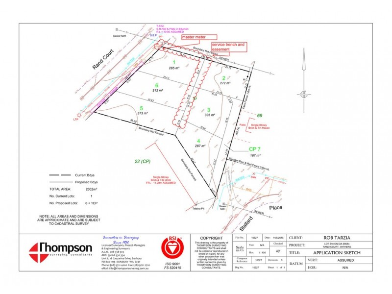16 Stallard Place, Withers WA 6230