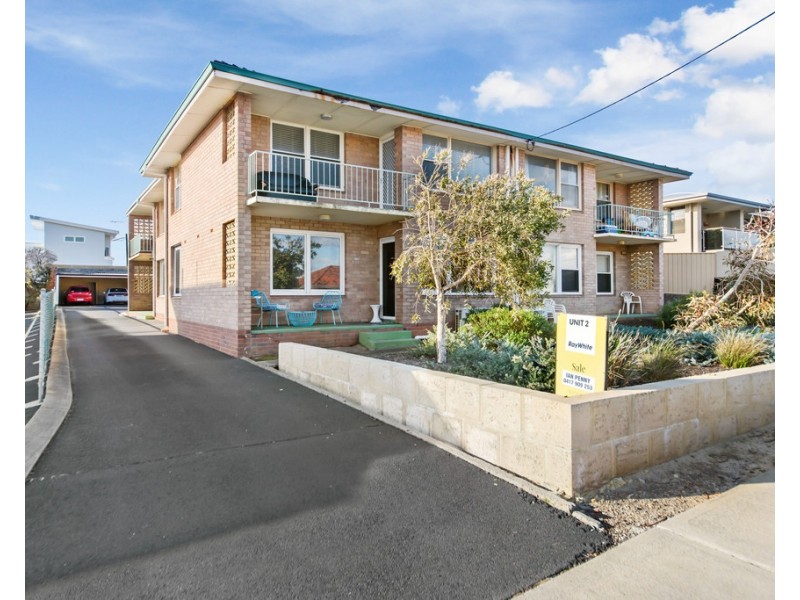 Unit 2/12 William Street, Bunbury WA 6230