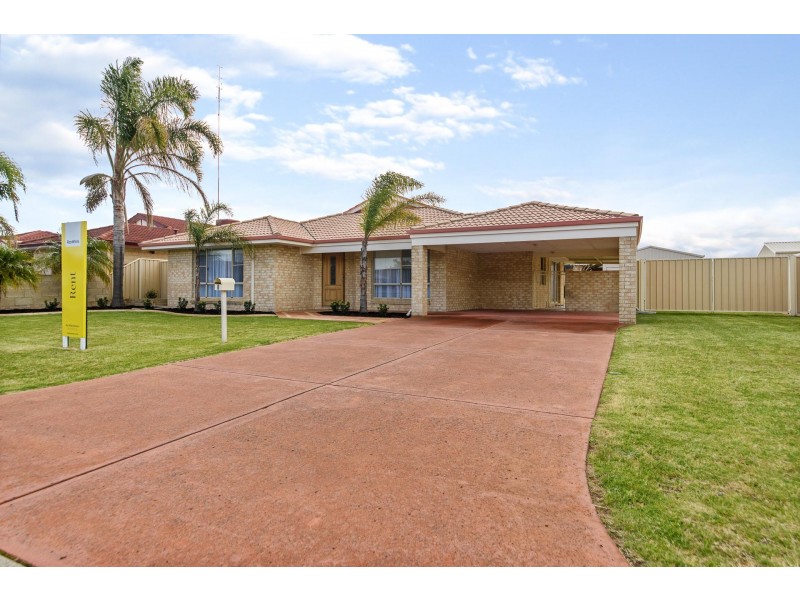 8 Shetland Place, Eaton WA 6232