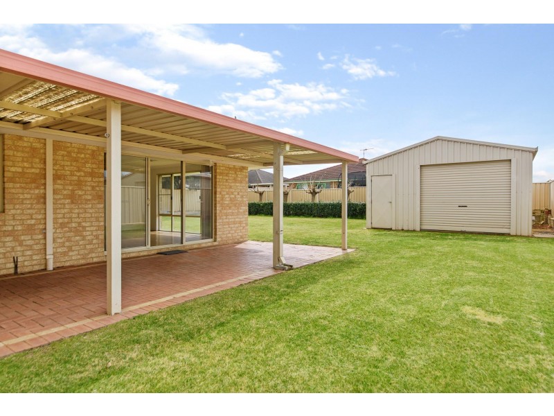 8 Shetland Place, Eaton WA 6232