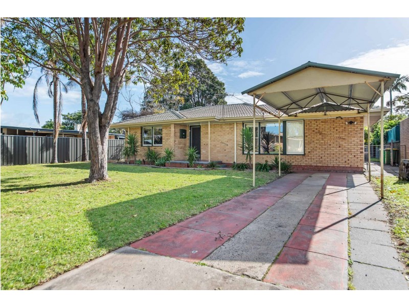 14 Sungrove Avenue, East Bunbury WA 6230
