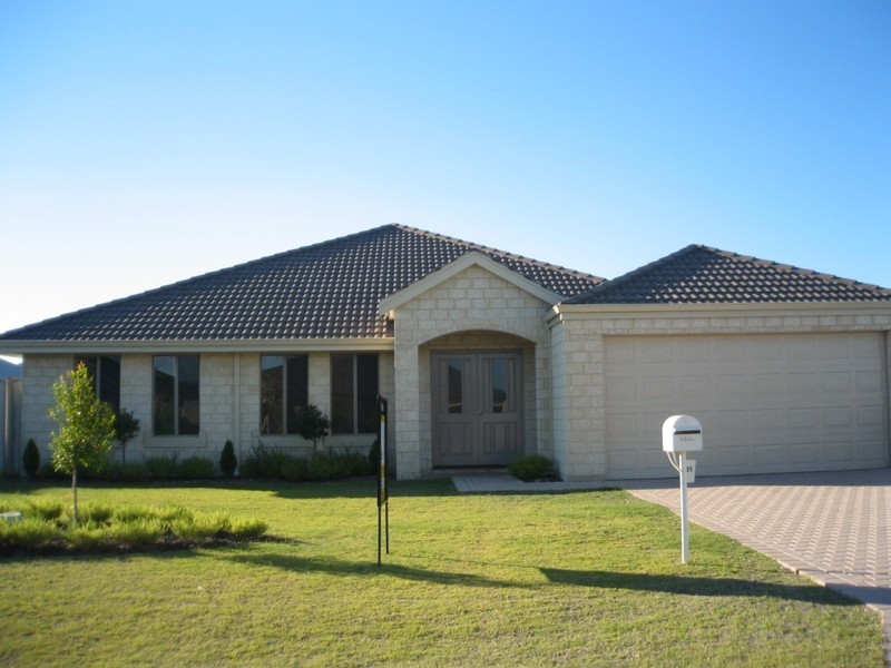 Australind WA 6233