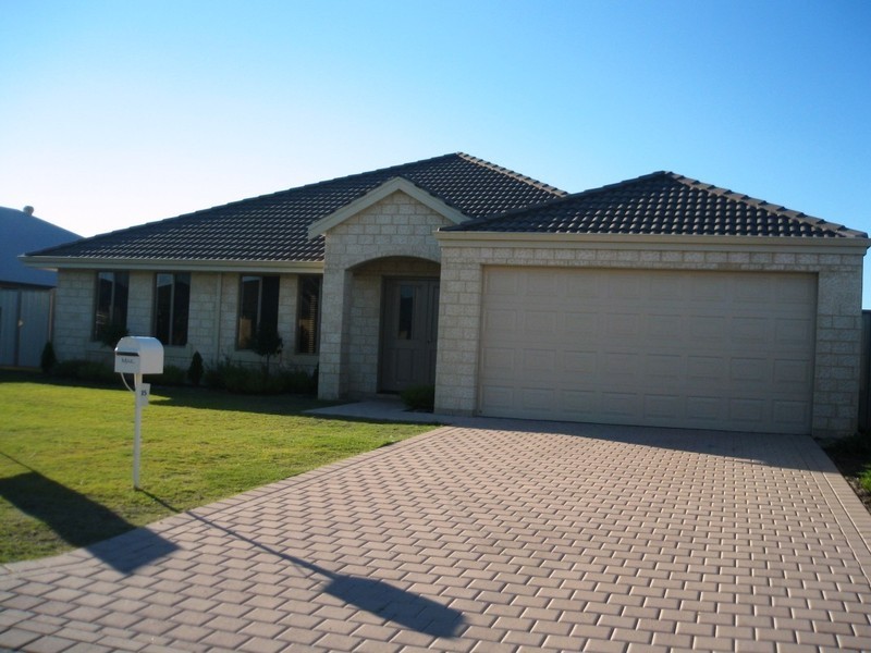 Australind WA 6233