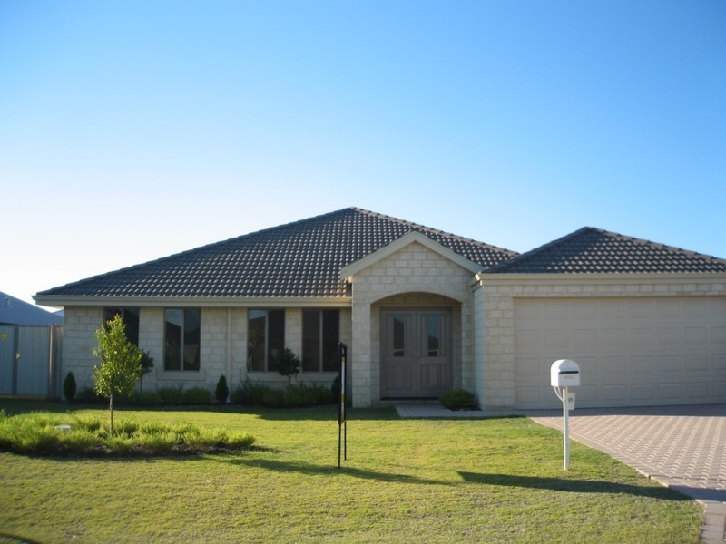 Australind WA 6233