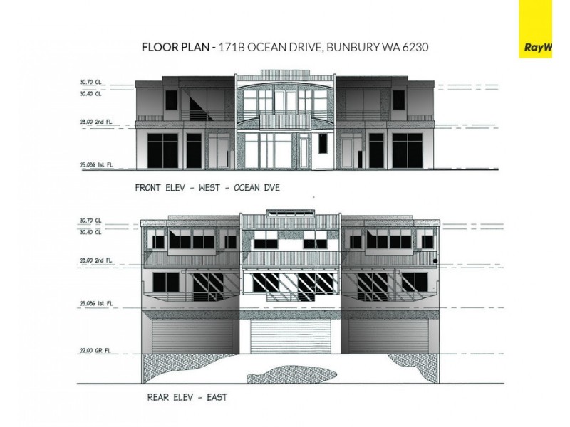 171B Ocean Drive, South Bunbury WA 6230