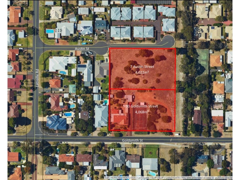 7 Austin Street, South Bunbury WA 6230