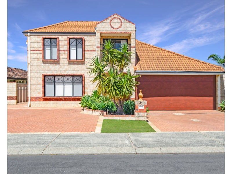 20 Willis Cove, Pelican Point WA 6230