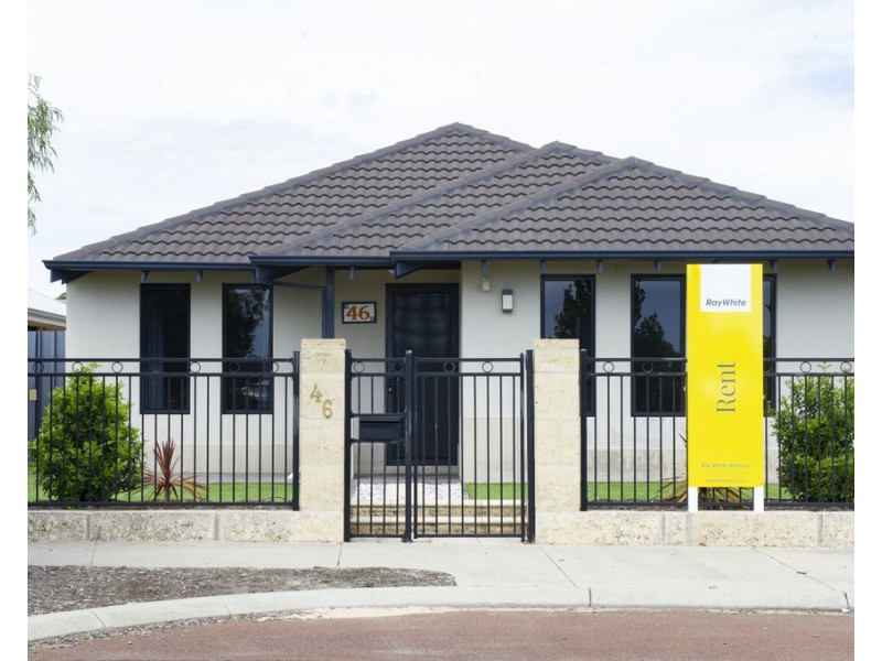 46 Reeves Approach, Dalyellup WA 6230