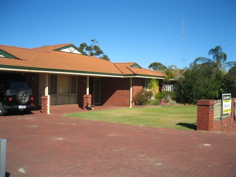 27 Lofthouse Avenue, Eaton WA 6232