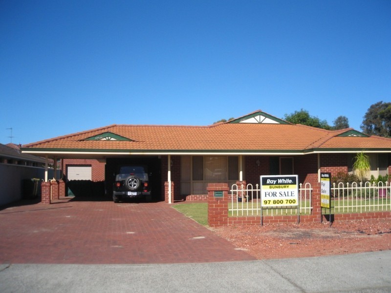 27 Lofthouse Avenue, Eaton WA 6232