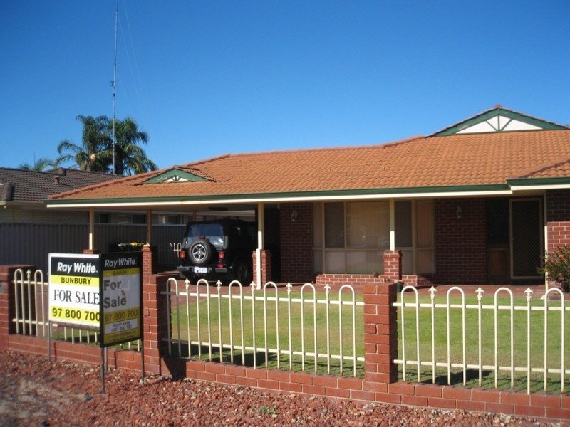 27 Lofthouse Avenue, Eaton WA 6232