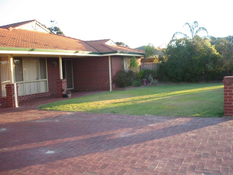 27 Lofthouse Avenue, Eaton WA 6232