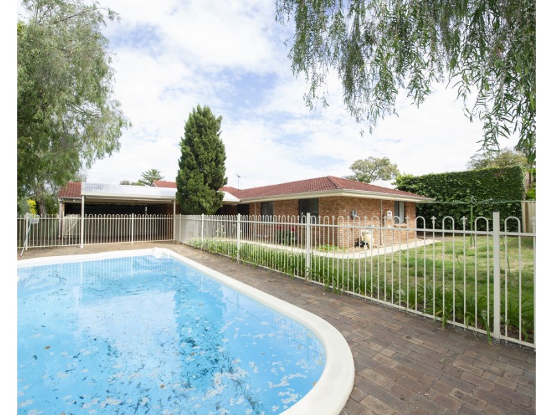 29 Whatman Way, Australind WA 6233