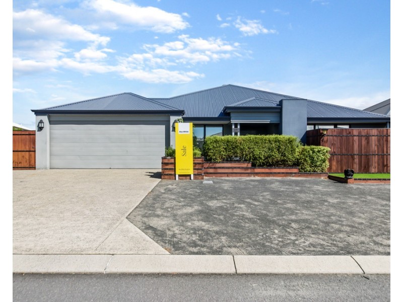 12 Libra Way, Australind WA 6233